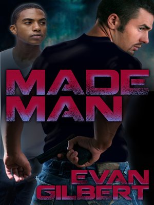 cover image of Made Man